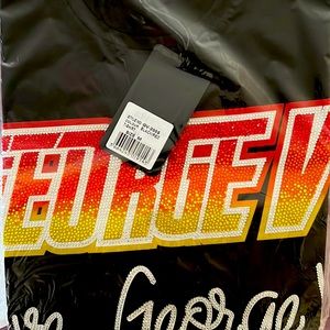 George V Mens T-Shirt